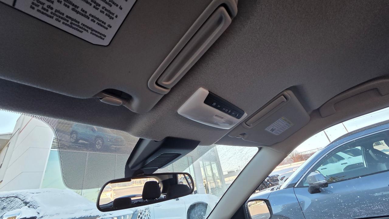 2025 Nissan Kicks S - Photo #15