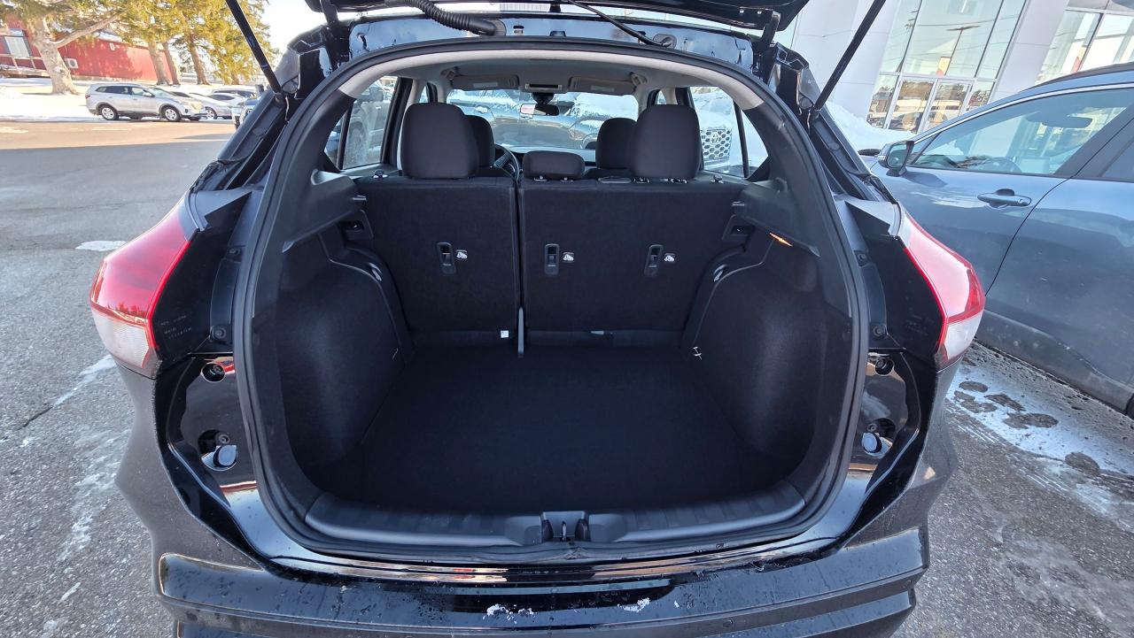 2025 Nissan Kicks S - Photo #16