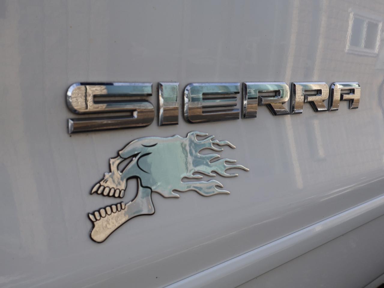 2015 GMC Sierra 1500 V8 SLE CREW 4WD CERTIFIED *ACCIDENT FREE*38 SERVICE RECORDS* CAMERA NAV BLUETOOTH LEATHER HEATED SEATS CRUISE ALLOYS - Photo #31