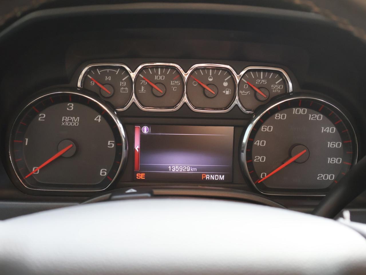 2015 GMC Sierra 1500 V8 SLE CREW 4WD CERTIFIED *ACCIDENT FREE*38 SERVICE RECORDS* CAMERA NAV BLUETOOTH LEATHER HEATED SEATS CRUISE ALLOYS - Photo #38