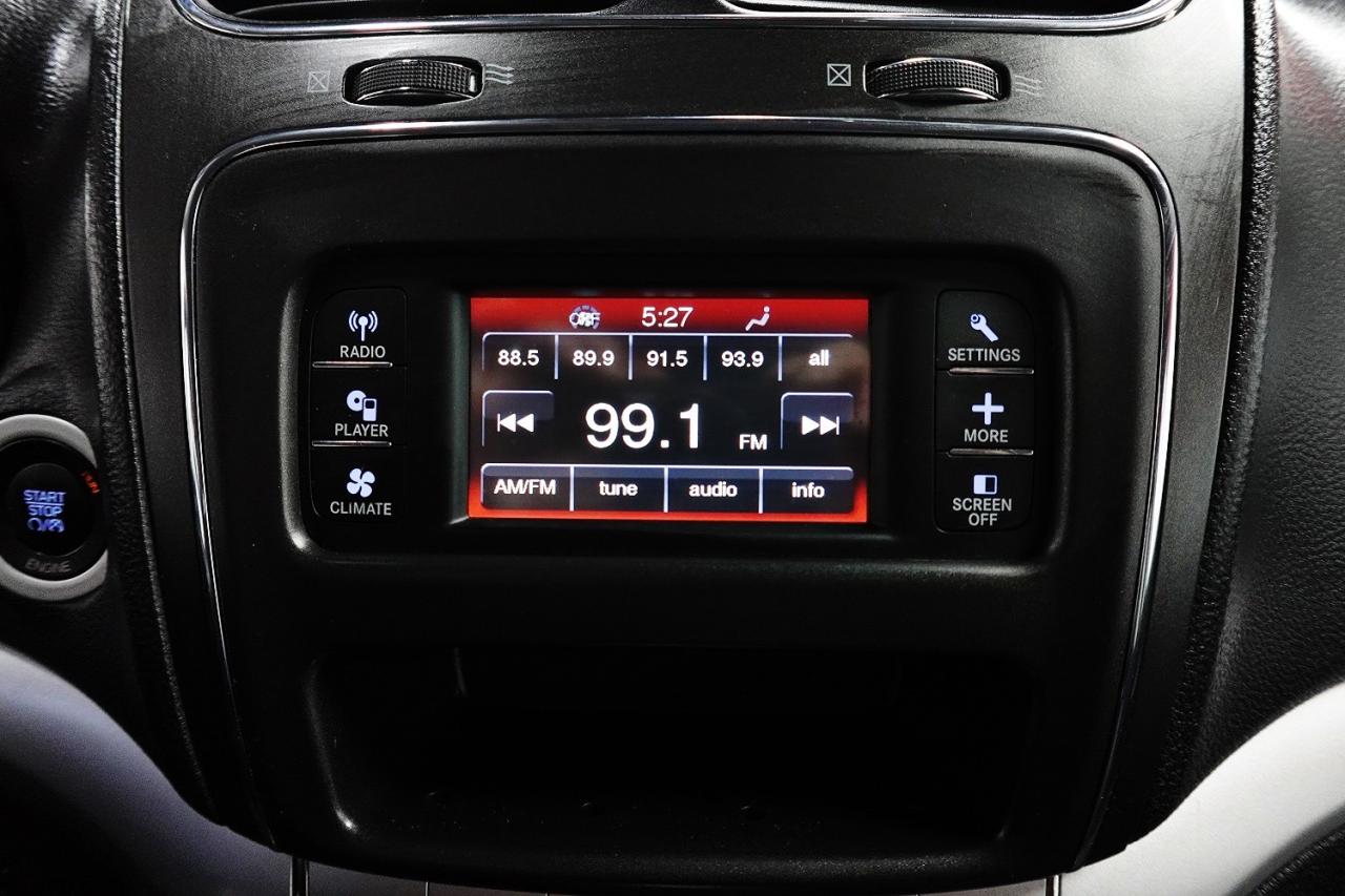 2016 Dodge Journey DEALER MAINTAIN,NO ACCIDENT,ONE OWNER,4 CYL Photo