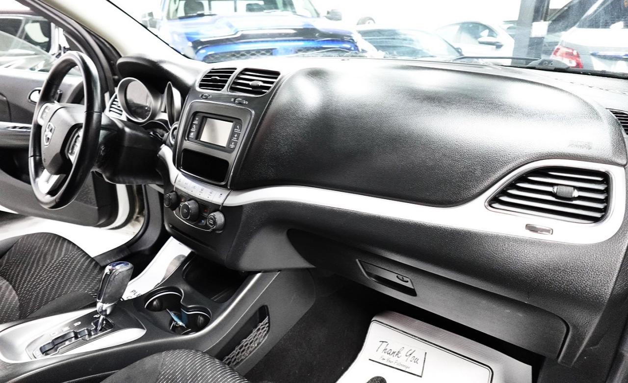 2016 Dodge Journey DEALER MAINTAIN,NO ACCIDENT,ONE OWNER,4 CYL Photo