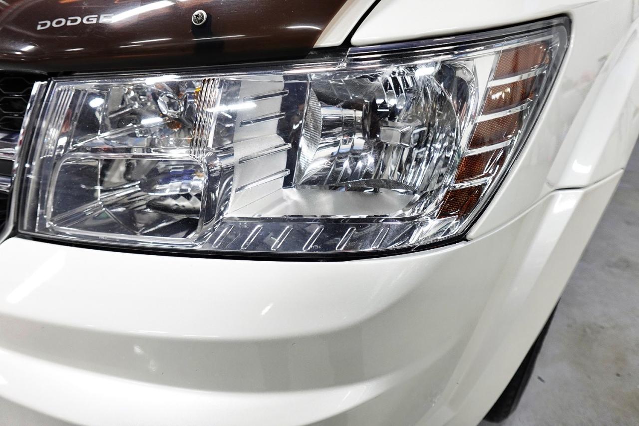 2016 Dodge Journey DEALER MAINTAIN,NO ACCIDENT,ONE OWNER,4 CYL Photo