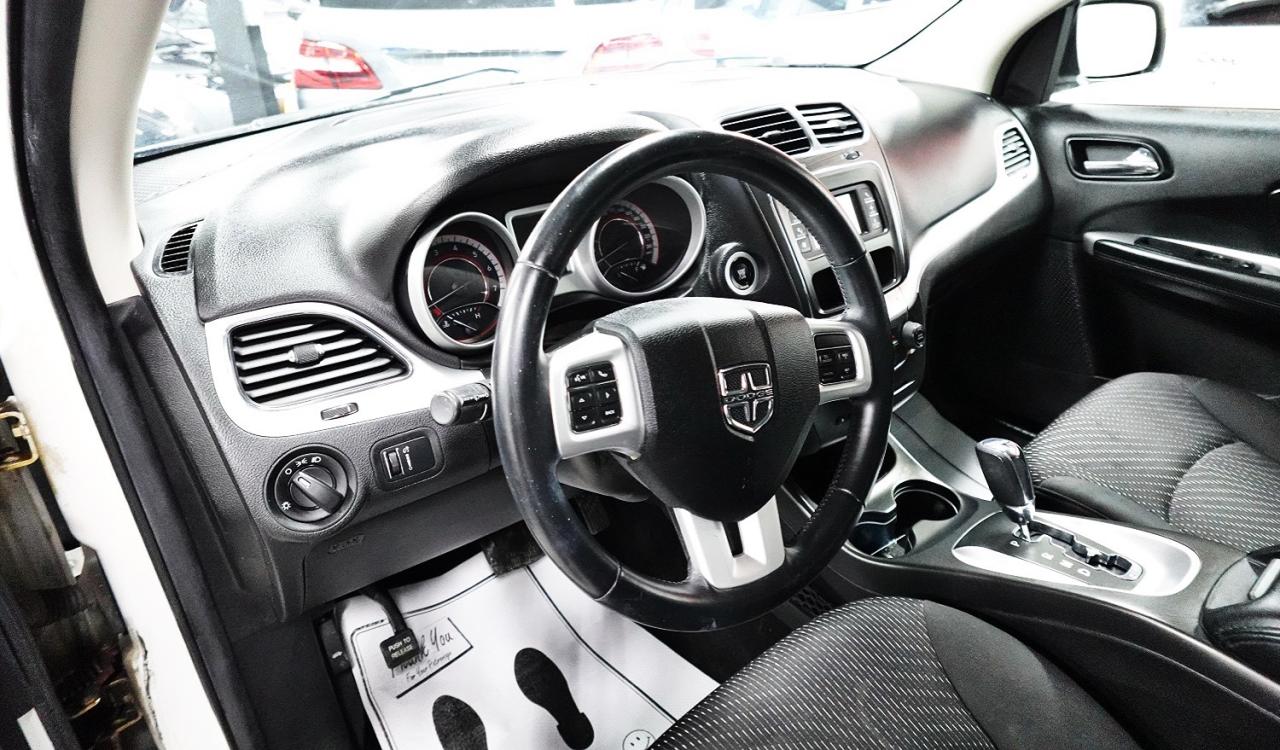 2016 Dodge Journey DEALER MAINTAIN,NO ACCIDENT,ONE OWNER,4 CYL Photo