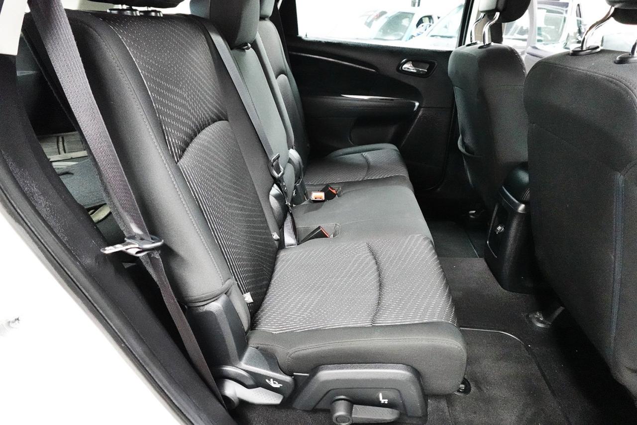 2016 Dodge Journey DEALER MAINTAIN,NO ACCIDENT,ONE OWNER,4 CYL Photo