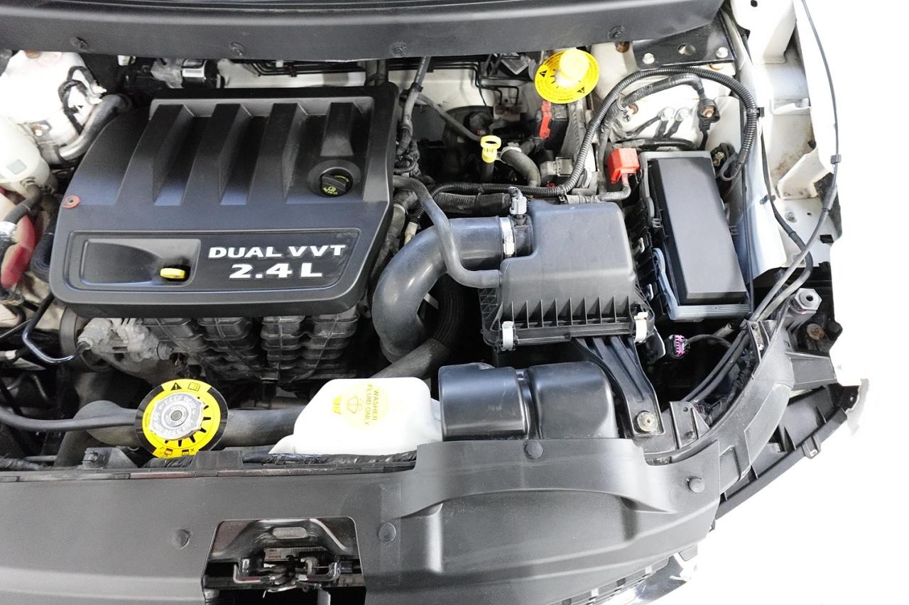 2016 Dodge Journey DEALER MAINTAIN,NO ACCIDENT,ONE OWNER,4 CYL Photo