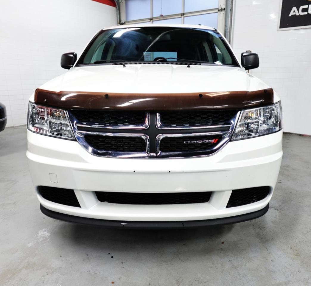 2016 Dodge Journey DEALER MAINTAIN,NO ACCIDENT,ONE OWNER,4 CYL Photo