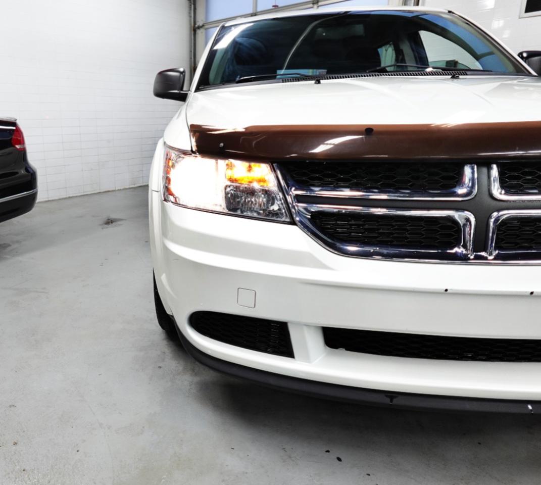 2016 Dodge Journey DEALER MAINTAIN,NO ACCIDENT,ONE OWNER,4 CYL Photo