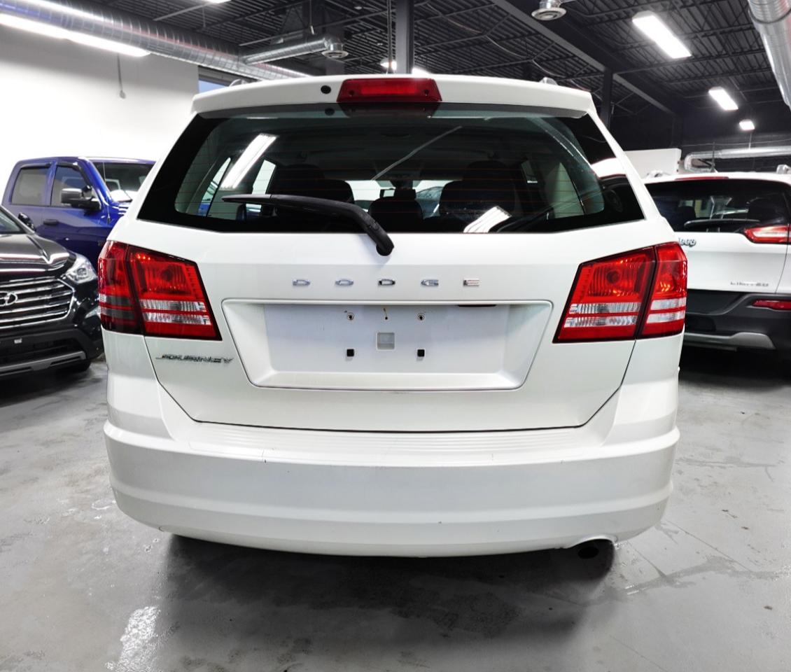 2016 Dodge Journey DEALER MAINTAIN,NO ACCIDENT,ONE OWNER,4 CYL Photo4