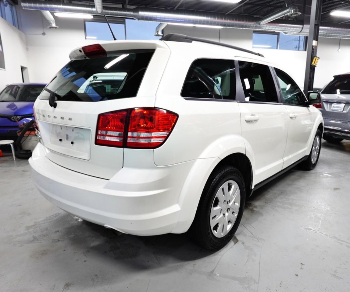 2016 Dodge Journey DEALER MAINTAIN,NO ACCIDENT,ONE OWNER,4 CYL Photo3
