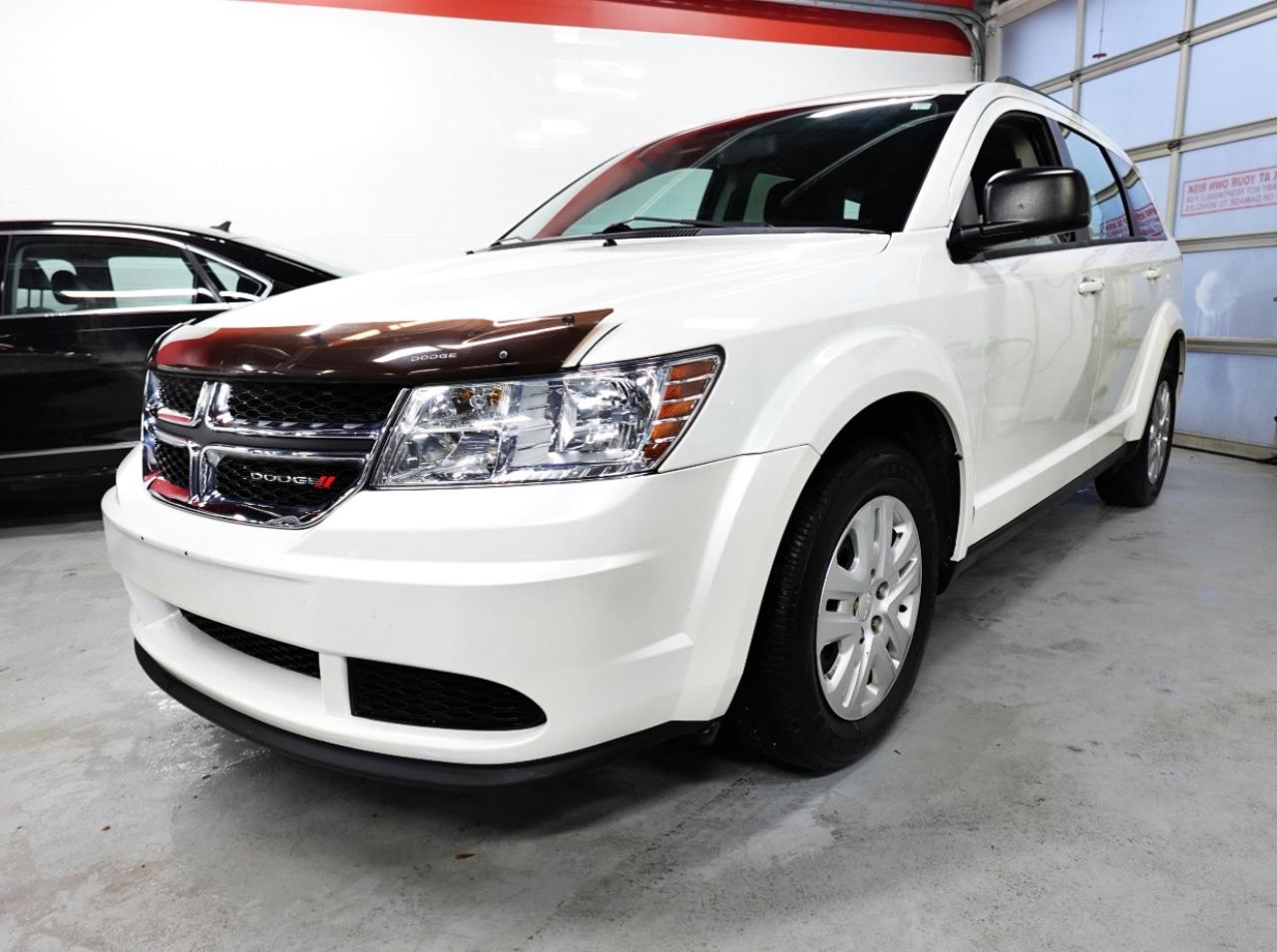 2016 Dodge Journey DEALER MAINTAIN,NO ACCIDENT,ONE OWNER,4 CYL Photo2