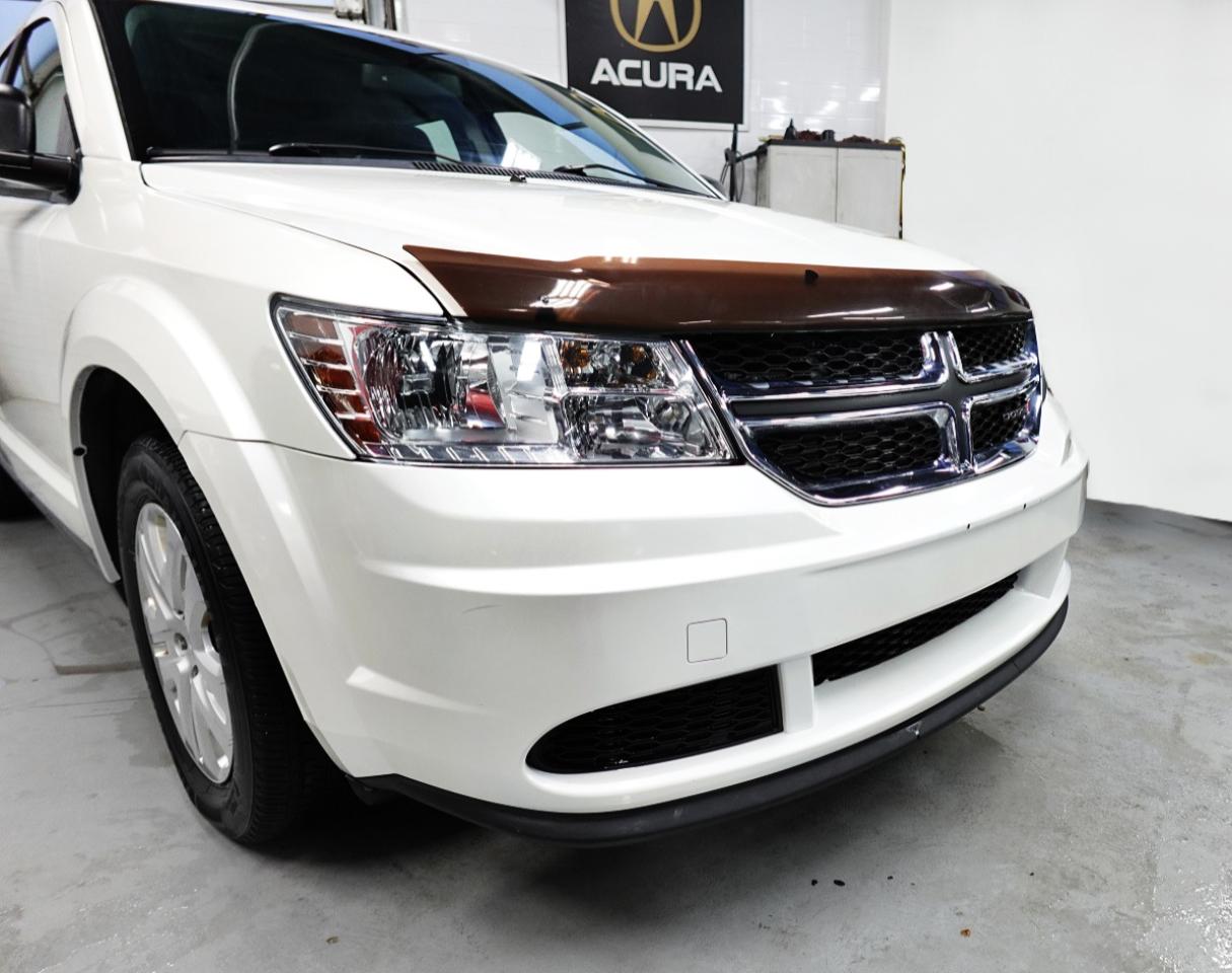 2016 Dodge Journey DEALER MAINTAIN,NO ACCIDENT,ONE OWNER,4 CYL Photo