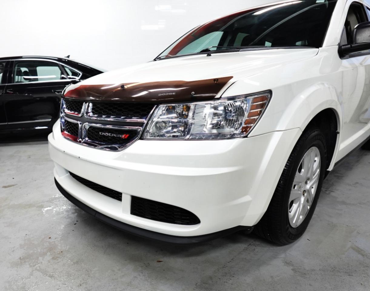 2016 Dodge Journey DEALER MAINTAIN,NO ACCIDENT,ONE OWNER,4 CYL Photo