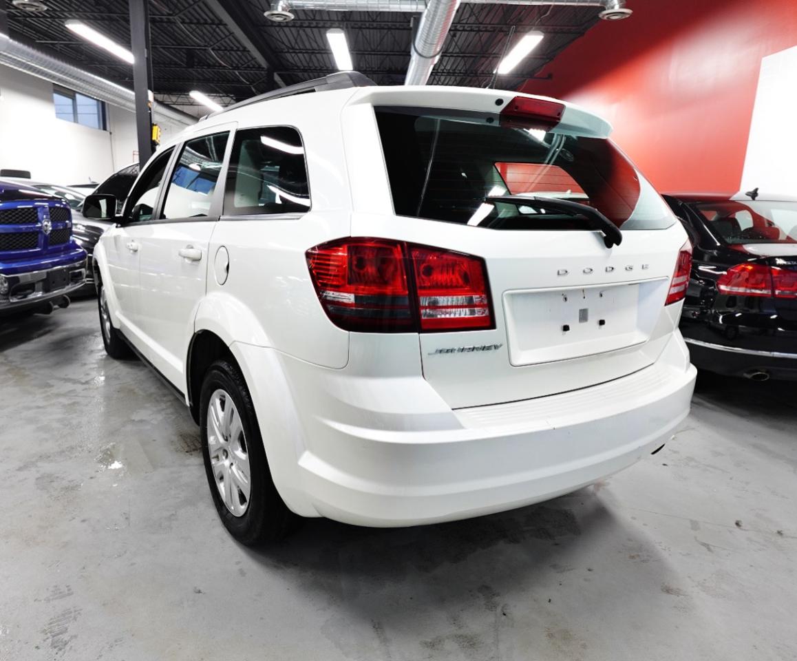 2016 Dodge Journey DEALER MAINTAIN,NO ACCIDENT,ONE OWNER,4 CYL Photo