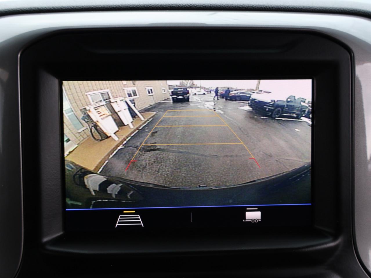 2021 Chevrolet Silverado 1500 V8 CUSTOM CREW 4WD CERTIFIED *CHEVROLET MAINTAIN* CAMERA BLUETOOTH CRUISE ALLOYS - Photo #20