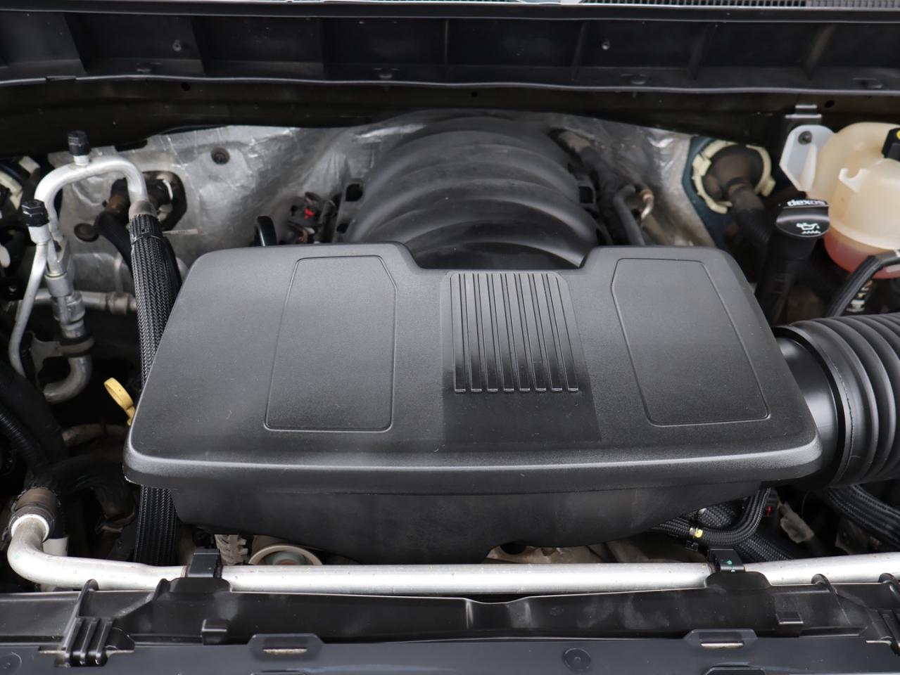 2021 Chevrolet Silverado 1500 V8 CUSTOM CREW 4WD CERTIFIED *CHEVROLET MAINTAIN* CAMERA BLUETOOTH CRUISE ALLOYS - Photo #30