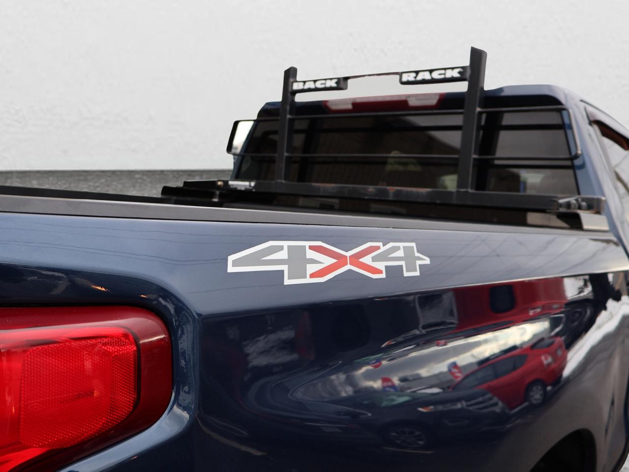 2021 Chevrolet Silverado 1500 V8 CUSTOM CREW 4WD CERTIFIED *CHEVROLET MAINTAIN* CAMERA BLUETOOTH CRUISE ALLOYS - Photo #29