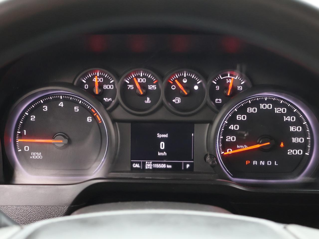 2021 Chevrolet Silverado 1500 V8 CUSTOM CREW 4WD CERTIFIED *CHEVROLET MAINTAIN* CAMERA BLUETOOTH CRUISE ALLOYS - Photo #33