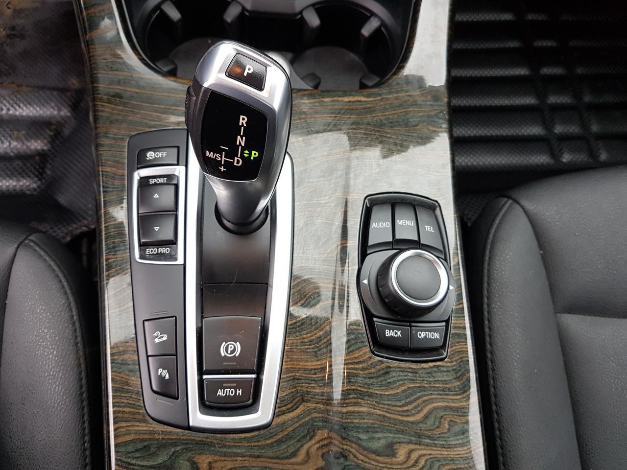 2014 BMW X3 xDrive28i *LEATHER-SUNROOF* Photo