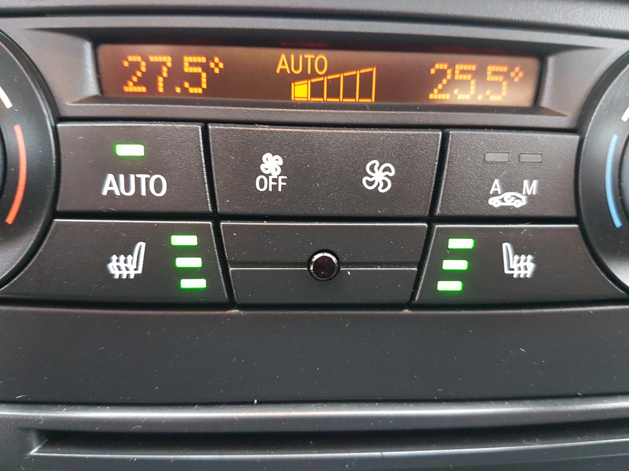 2014 BMW X3 xDrive28i *LEATHER-SUNROOF* Photo