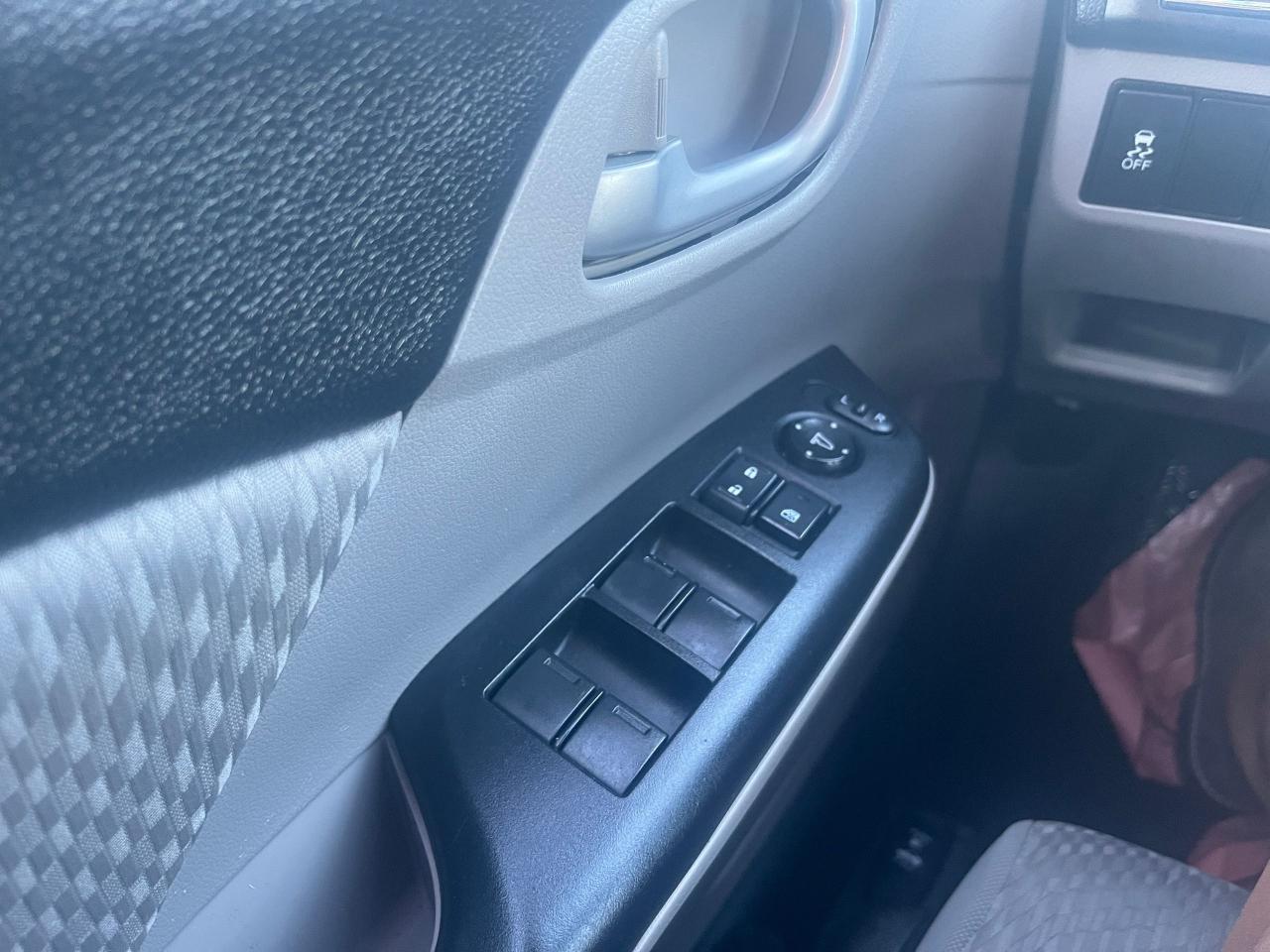 2015 Honda Civic LX Photo