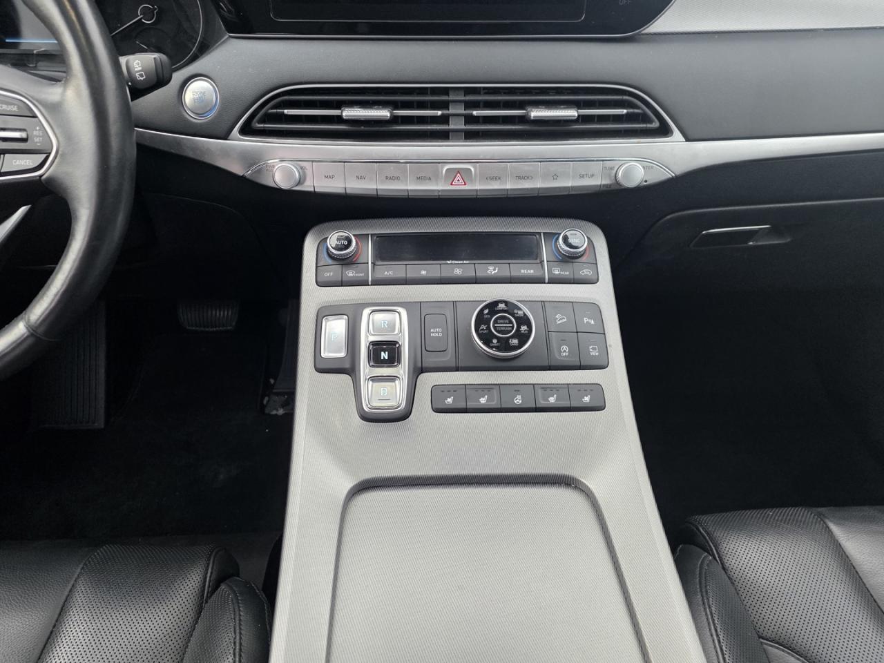 2021 Hyundai PALISADE LUXURY AWD - Photo #11