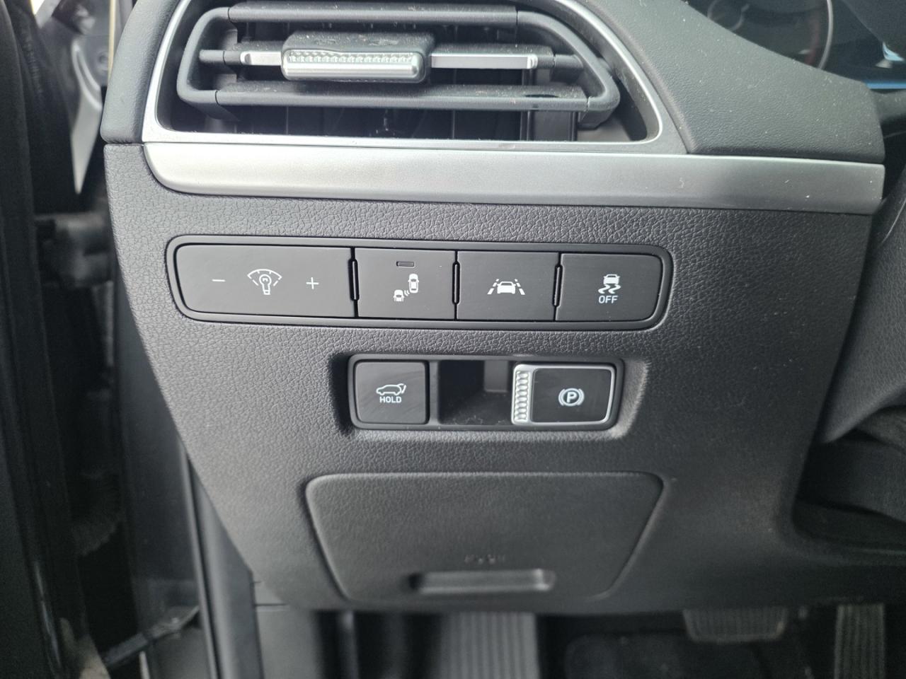 2021 Hyundai PALISADE LUXURY AWD - Photo #13