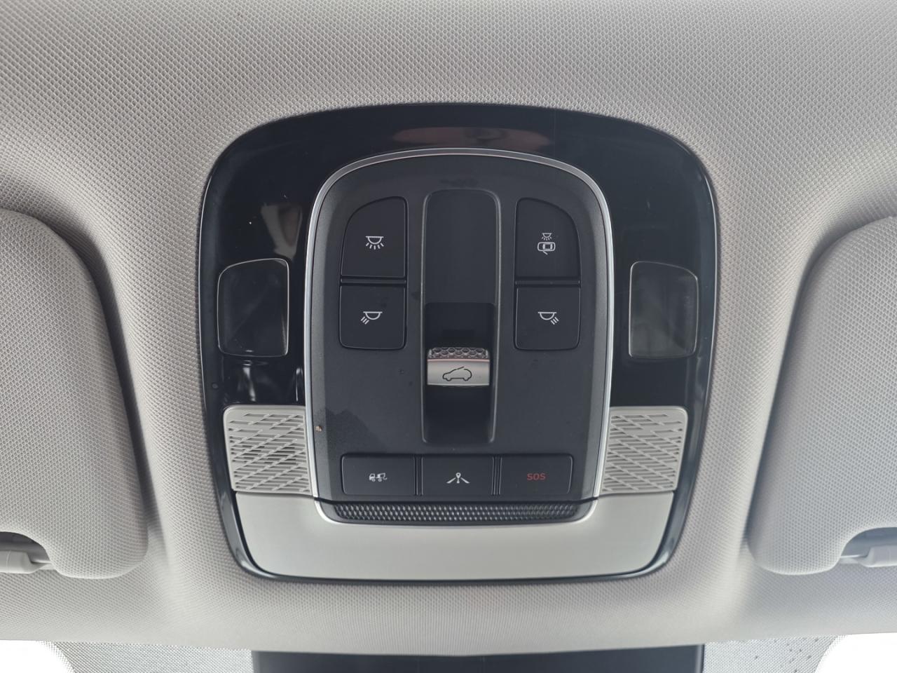 2021 Hyundai PALISADE LUXURY AWD - Photo #15