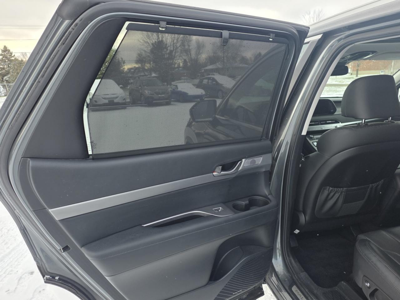 2021 Hyundai PALISADE LUXURY AWD - Photo #19