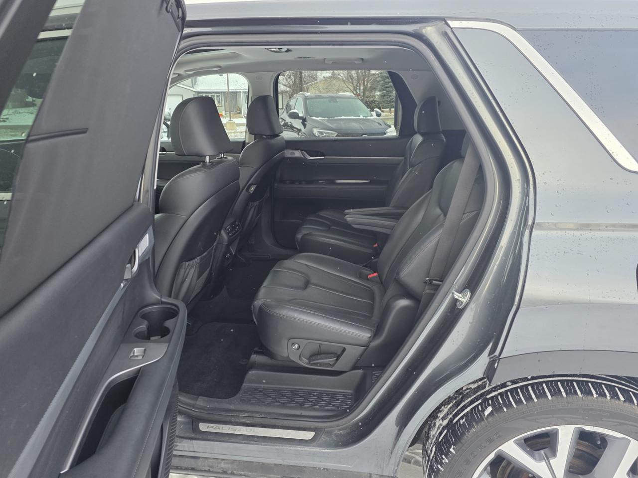 2021 Hyundai PALISADE LUXURY AWD - Photo #20