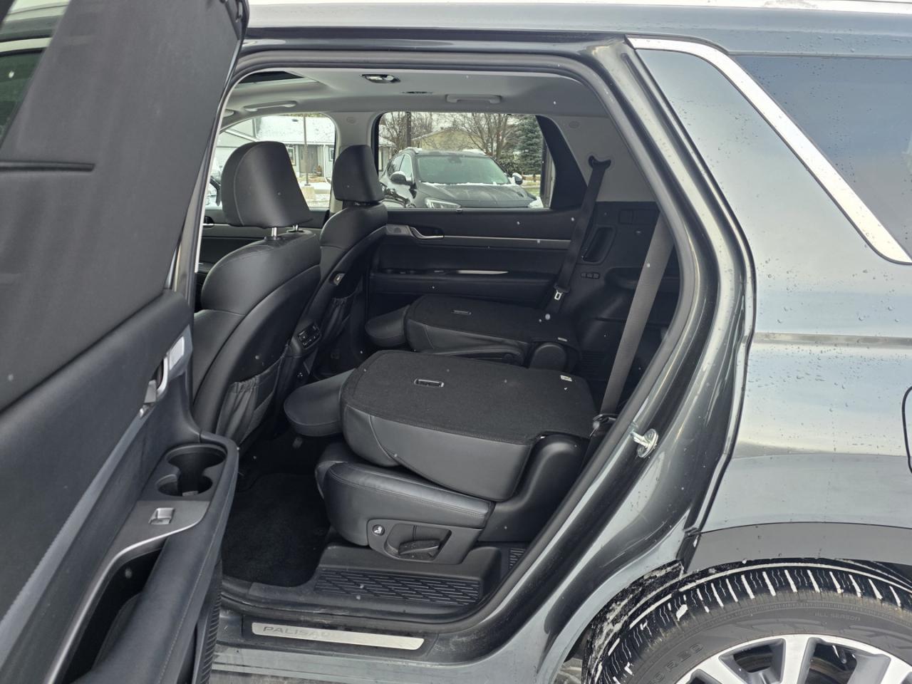 2021 Hyundai PALISADE LUXURY AWD - Photo #22