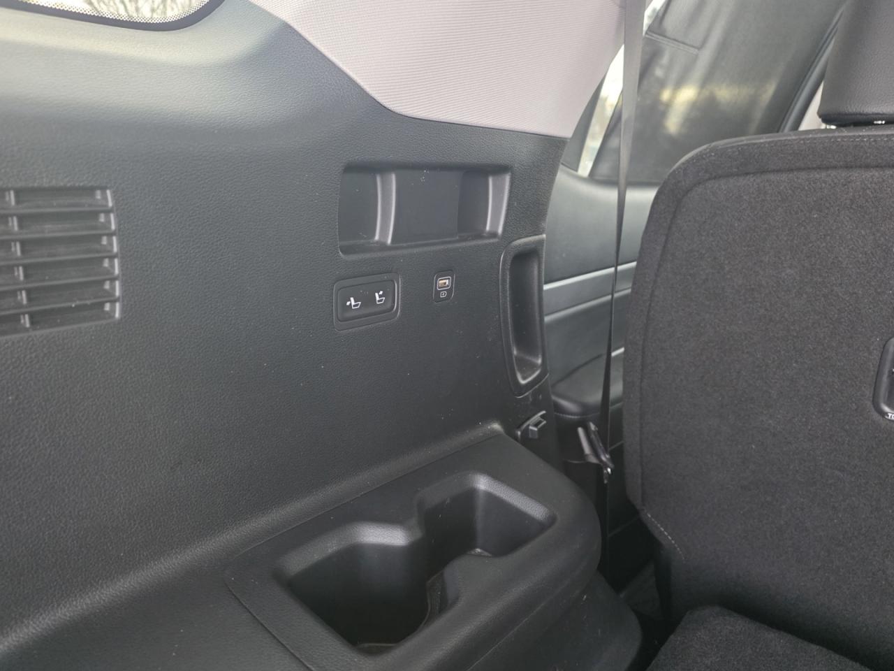 2021 Hyundai PALISADE LUXURY AWD - Photo #25