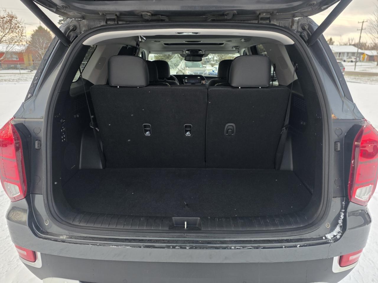 2021 Hyundai PALISADE LUXURY AWD - Photo #27