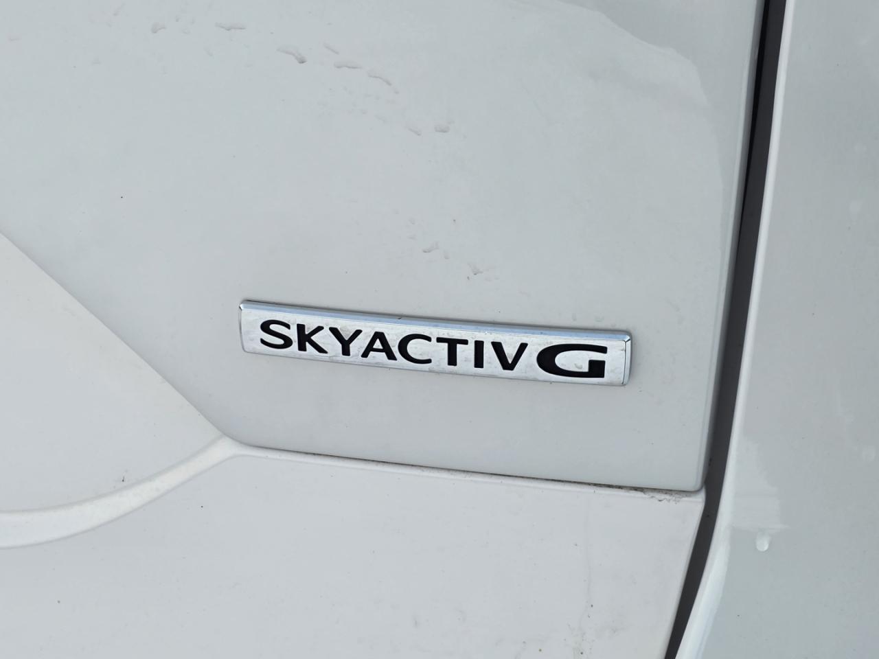 2023 Mazda CX-5 Kuro Edition - Photo #11