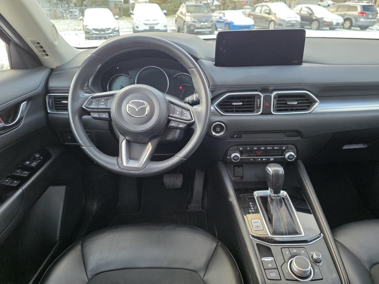 2023 Mazda CX-5 Kuro Edition - Photo #15