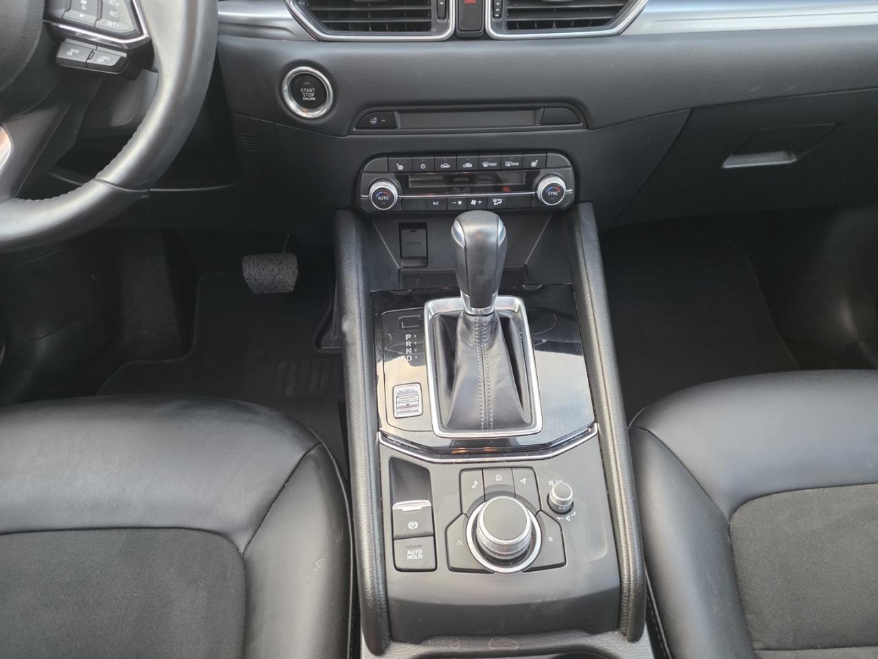 2023 Mazda CX-5 Kuro Edition - Photo #16