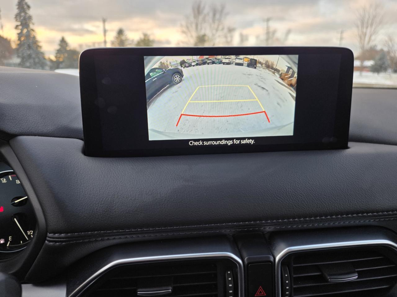 2023 Mazda CX-5 Kuro Edition - Photo #18