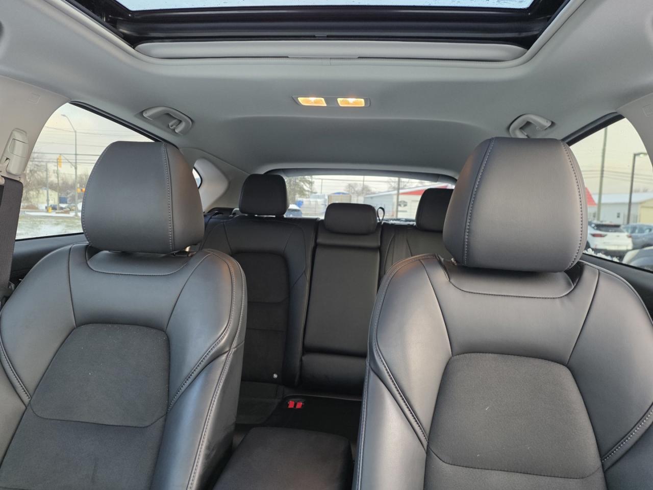 2023 Mazda CX-5 Kuro Edition - Photo #20