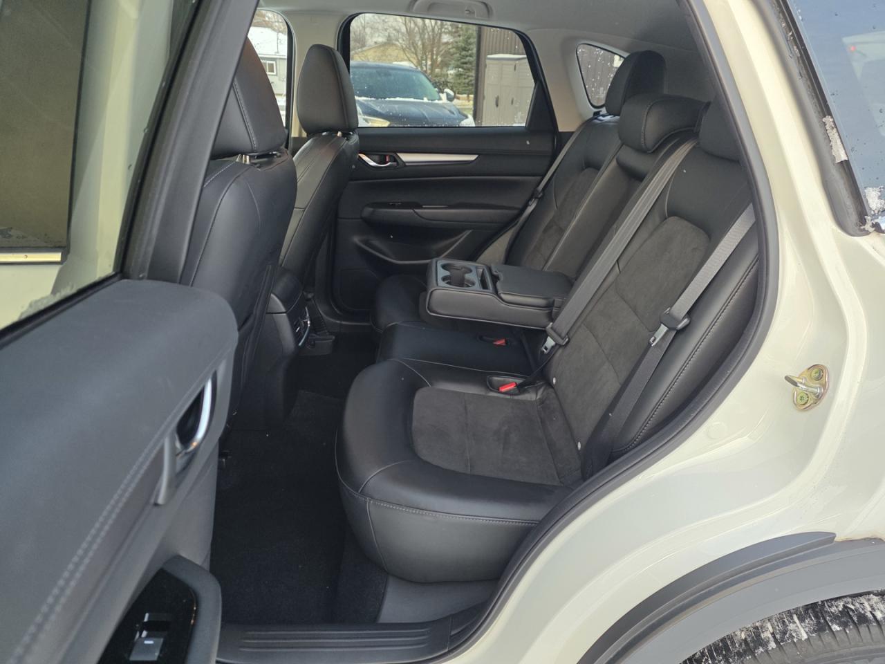 2023 Mazda CX-5 Kuro Edition - Photo #22