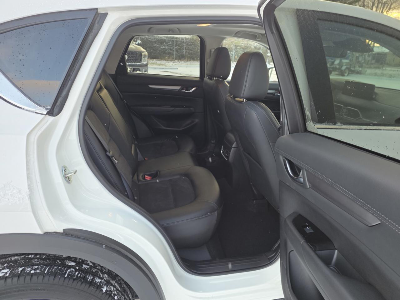 2023 Mazda CX-5 Kuro Edition - Photo #23