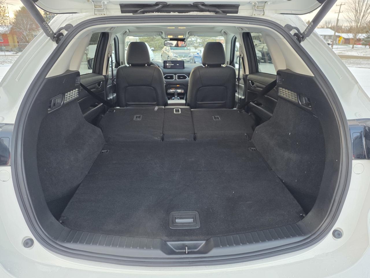 2023 Mazda CX-5 Kuro Edition - Photo #25