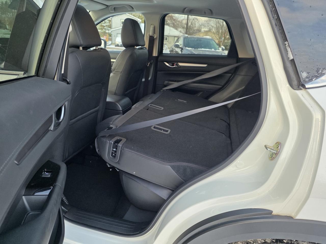 2023 Mazda CX-5 Kuro Edition - Photo #24