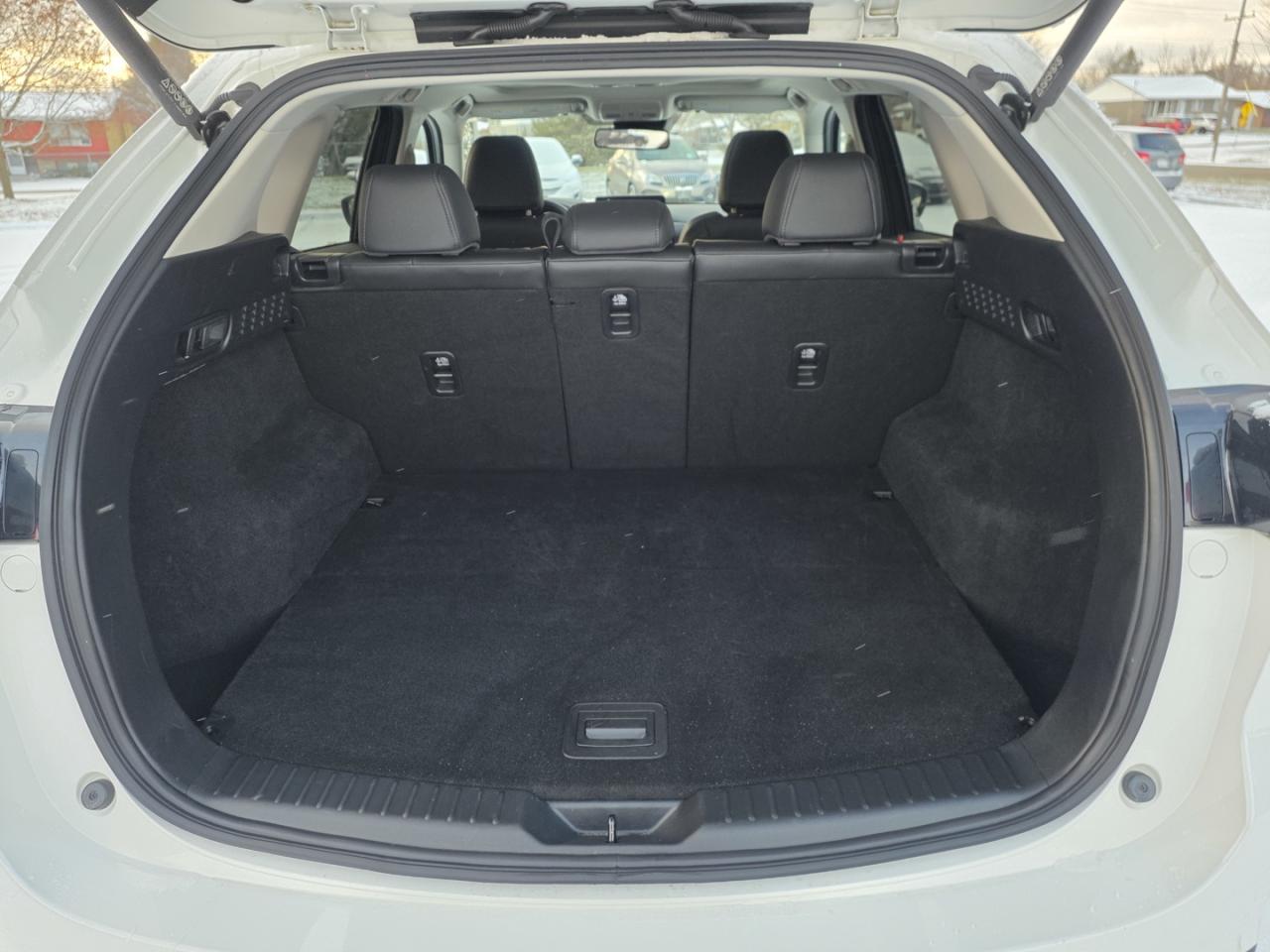 2023 Mazda CX-5 Kuro Edition - Photo #27