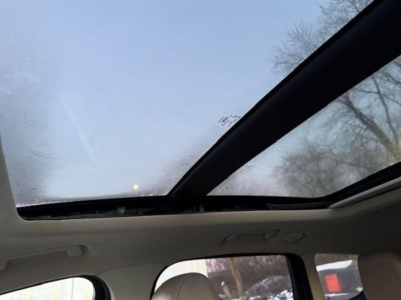 2017 Ford Escape 4WD 4DR TITANIUM - Photo #8