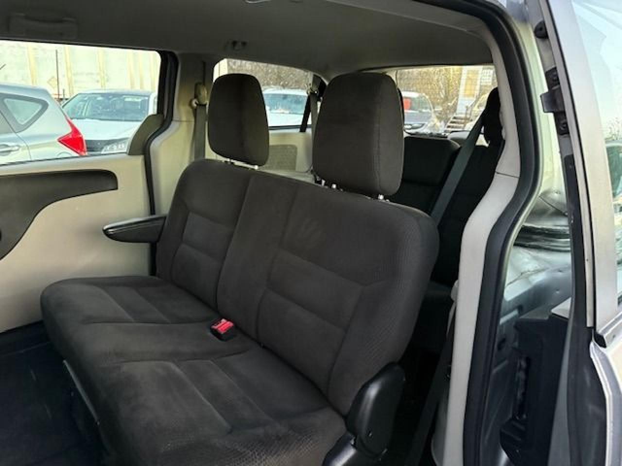 2016 Dodge Grand Caravan 4DR WGN - Photo #6