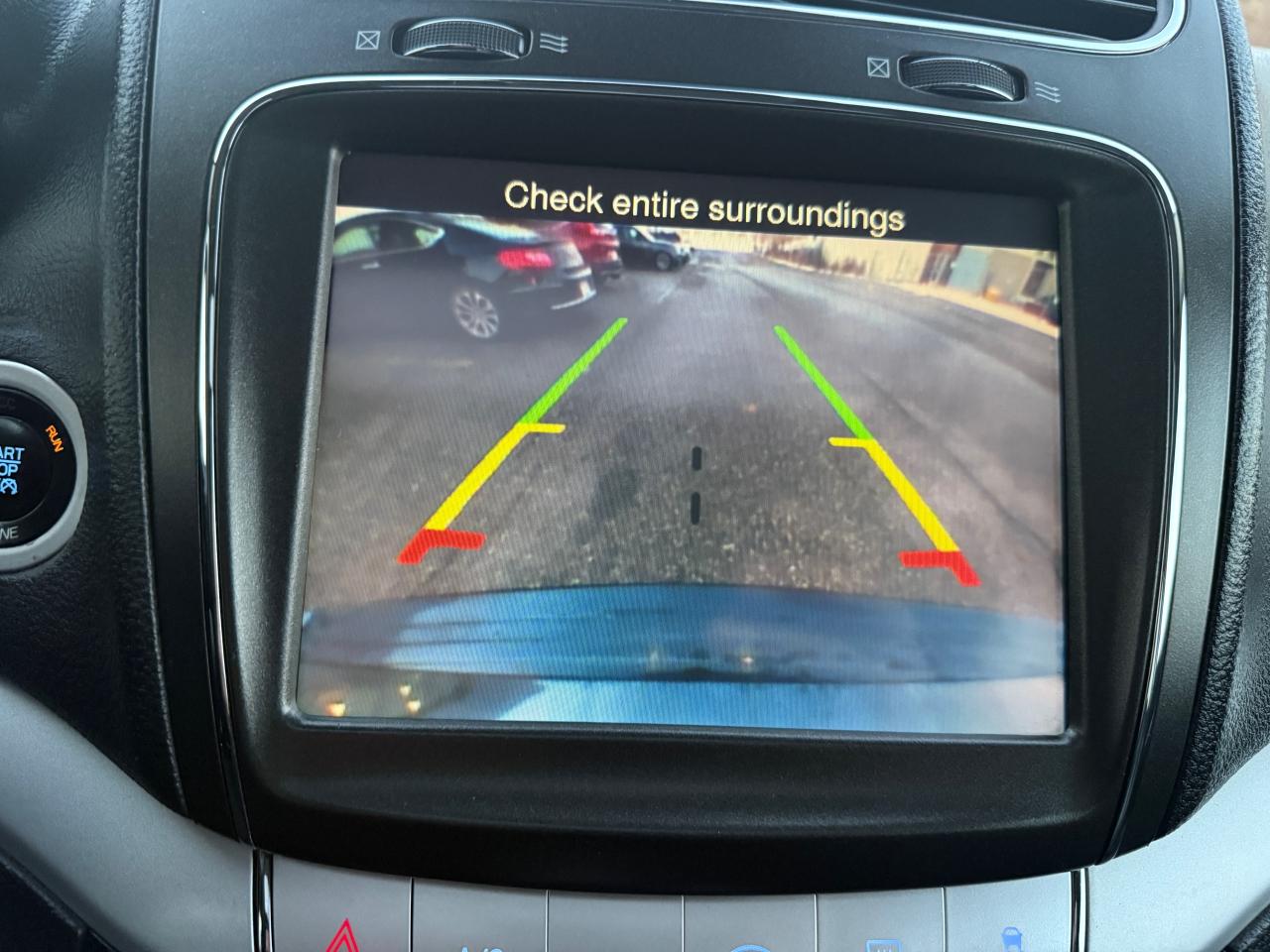 2015 Dodge Journey R/T - Photo #18