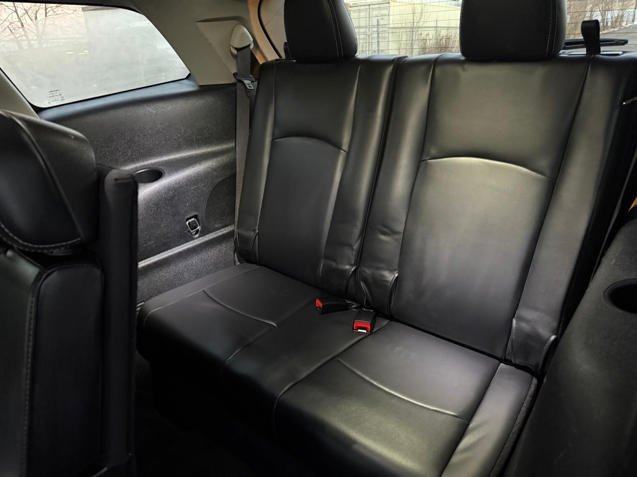 2015 Dodge Journey R/T Photo