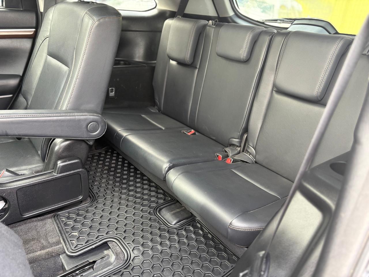 2015 Toyota Highlander LIMITED, 7 PASSENGERS,NAVIGATION,LEATHER,CERTIFIED Photo