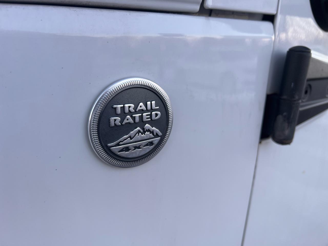 2015 Jeep Wrangler Sahara 4DR *CERTIFIED Photo39