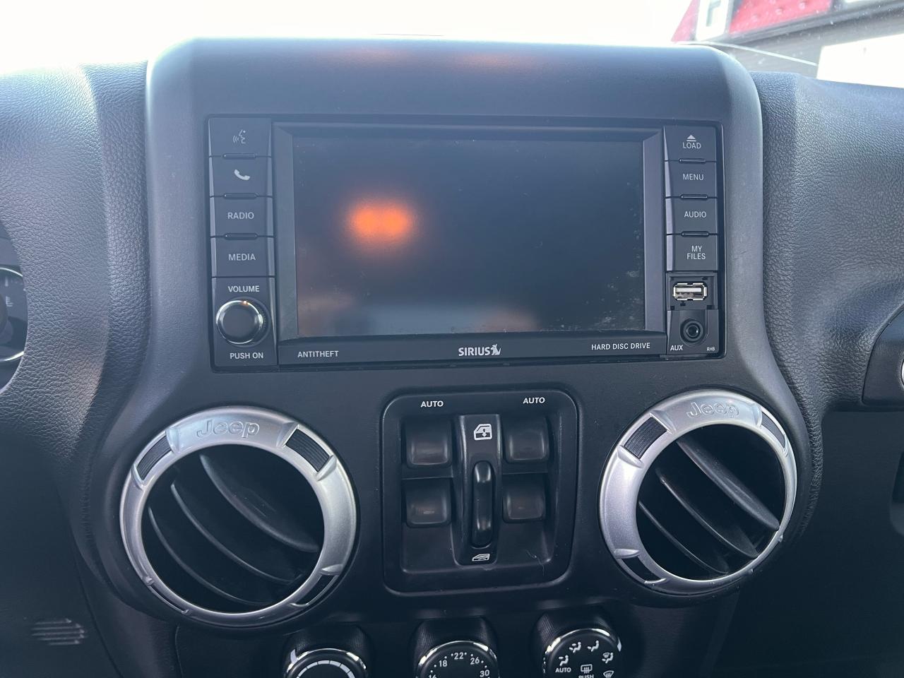 2015 Jeep Wrangler Sahara 4DR *CERTIFIED Photo51